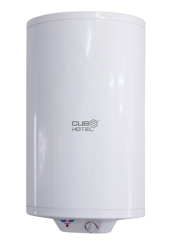 Termo Eléctrico 150L Triposicional Gran Capacidad